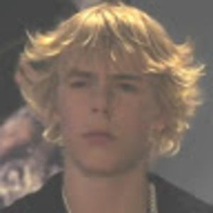 Meet your Posher, Katy